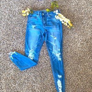 COPY - American eagle jeans